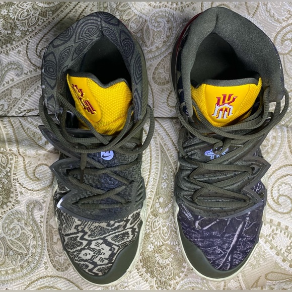 Nike Kybrid Camo - Picture 6 of 8